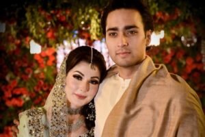 Read more about the article Maryam Nawaz’s Son, Junaid Safdar, Was Called The New Hottie In Town But The Internet’s Not Having Any Of It