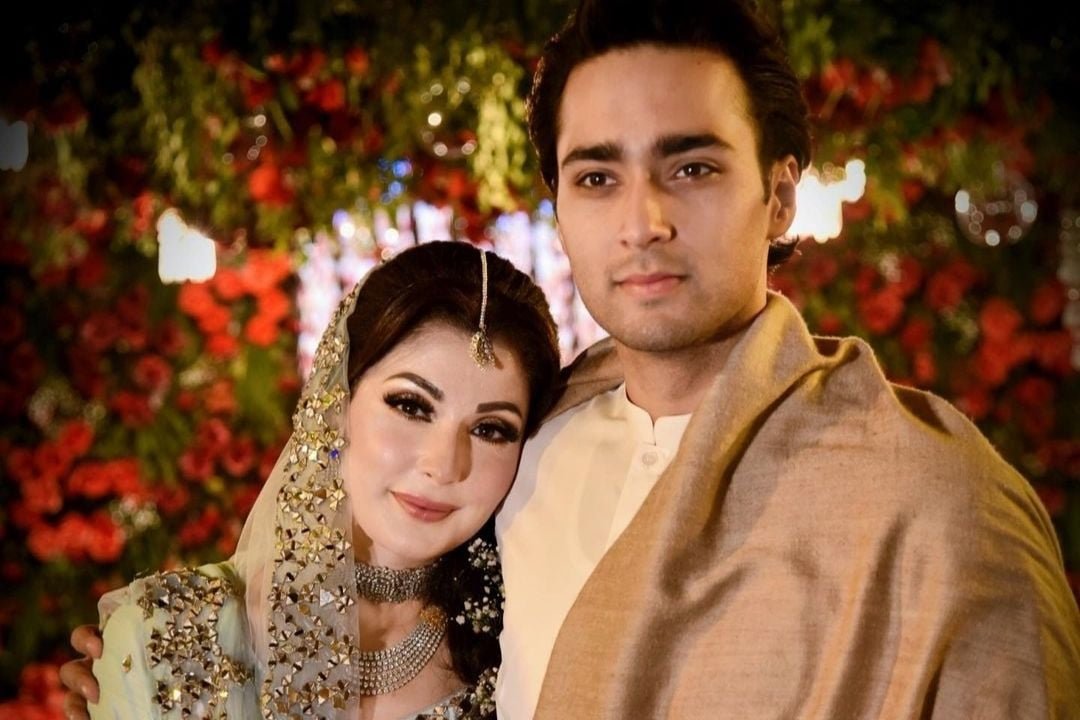 Read more about the article Maryam Nawaz’s Son, Junaid Safdar, Was Called The New Hottie In Town But The Internet’s Not Having Any Of It